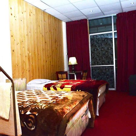 Mangala Flora Hotell Nuwara Eliya Exteriör bild