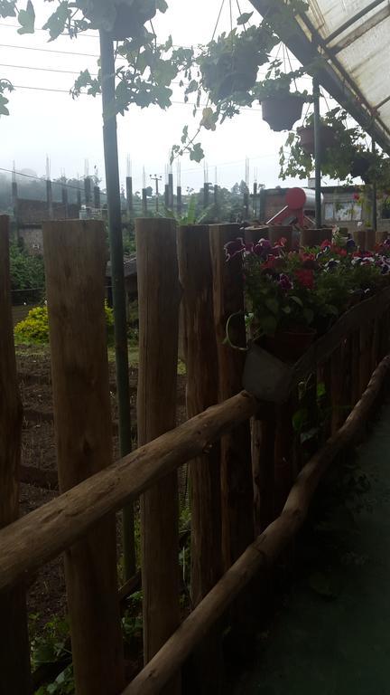 Mangala Flora Hotell Nuwara Eliya Exteriör bild