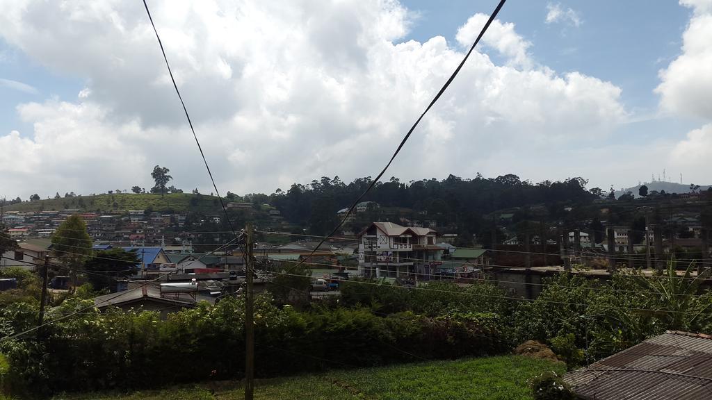 Mangala Flora Hotell Nuwara Eliya Exteriör bild