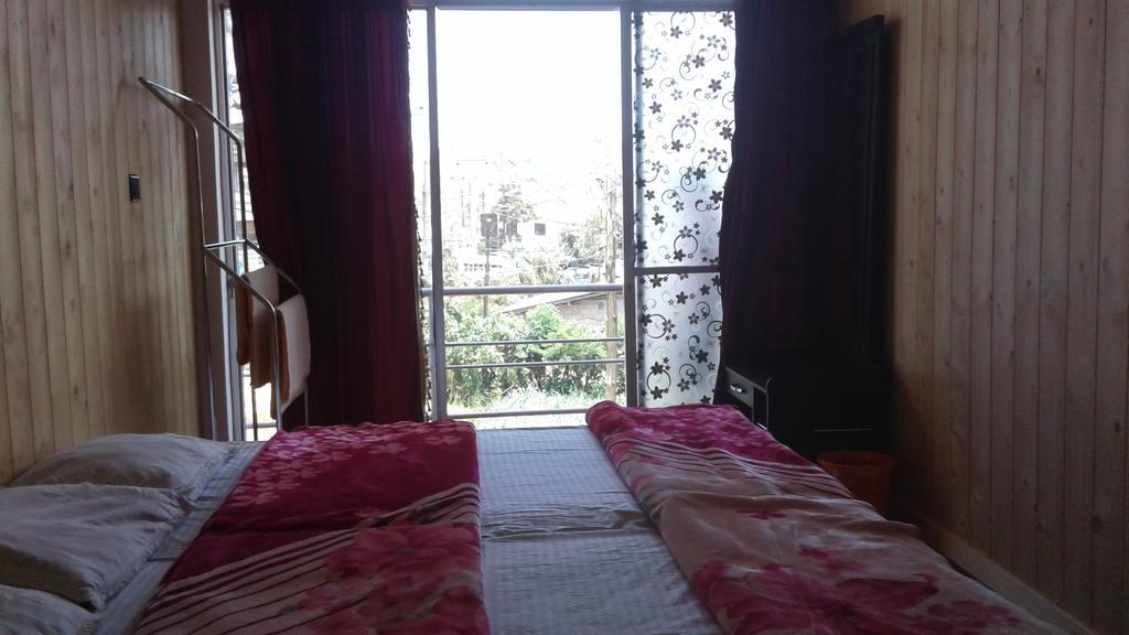 Mangala Flora Hotell Nuwara Eliya Exteriör bild