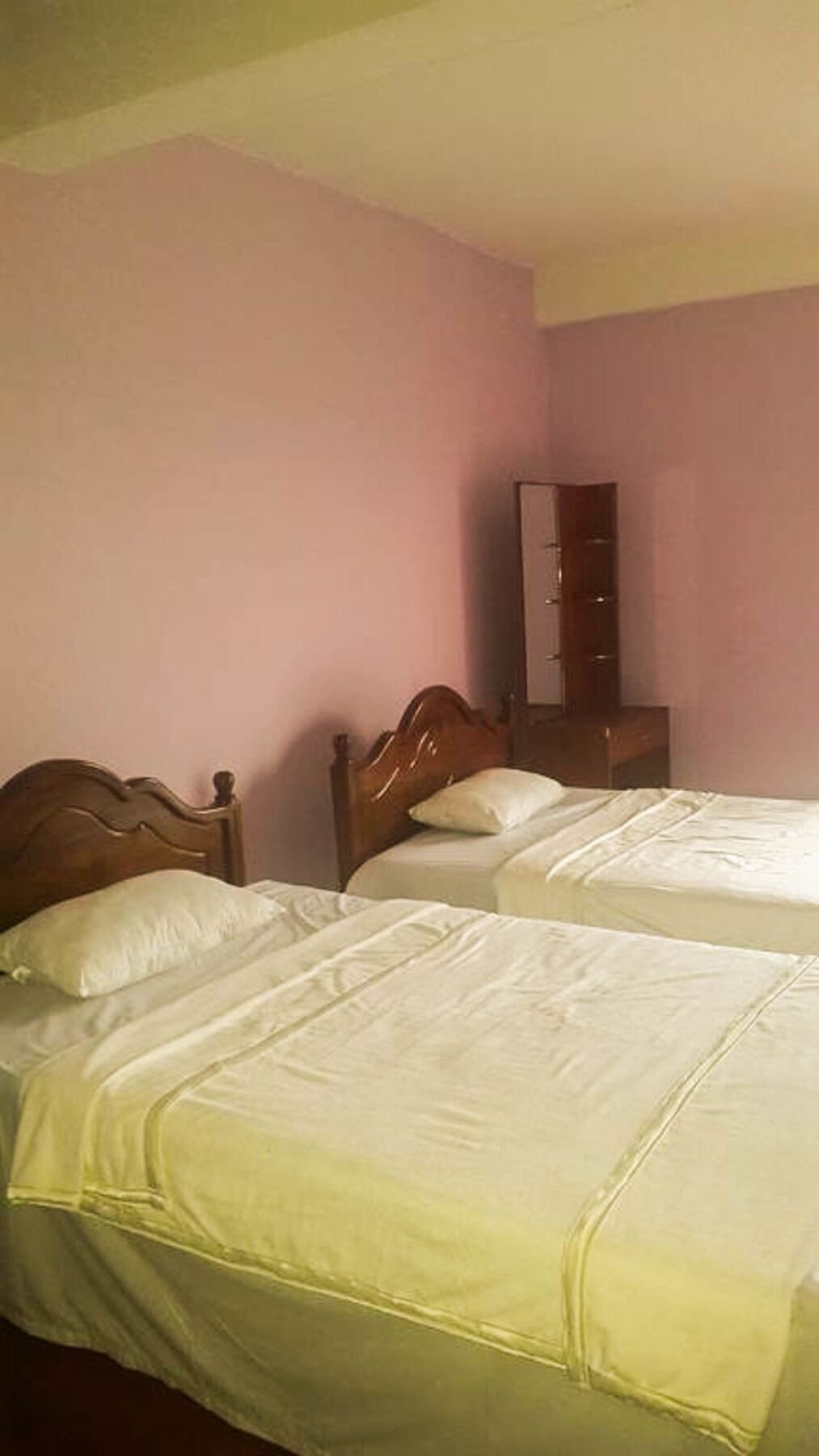 Mangala Flora Hotell Nuwara Eliya Exteriör bild