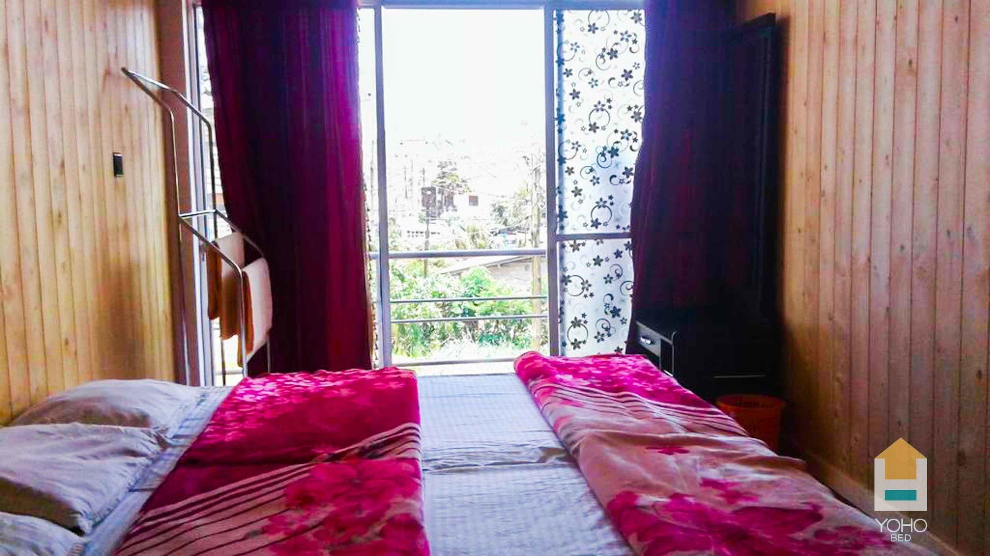 Mangala Flora Hotell Nuwara Eliya Exteriör bild